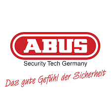 Abus Γερμανική Ποιότητα στη Φύλαξη & την Προστασία