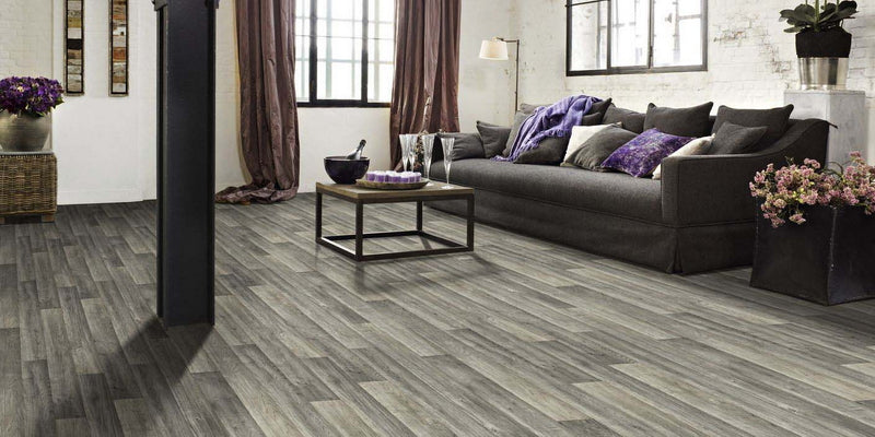 Δάπεδα Πλαστικά