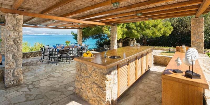 Βερνίκια Βιομηχανικών Δαπέδων & Φυσικών Πετρωμάτων