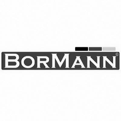 Bormann