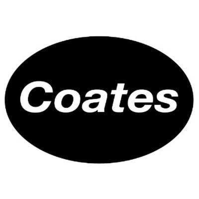Coates