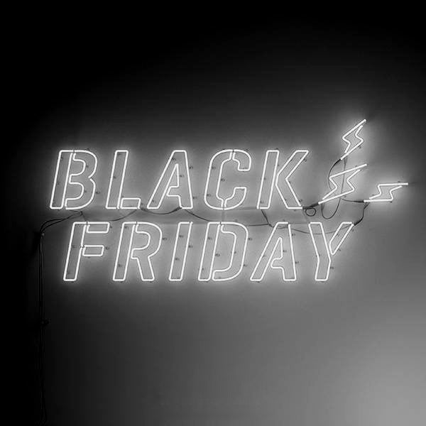 Black Friday Προσφορές