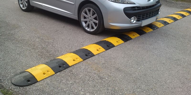 Σαμαράκια Οδοποιίας