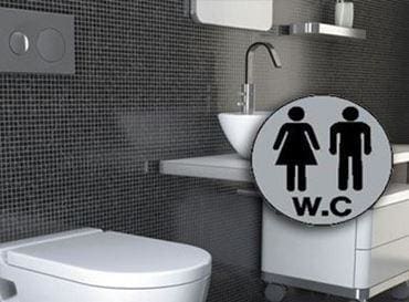 WC