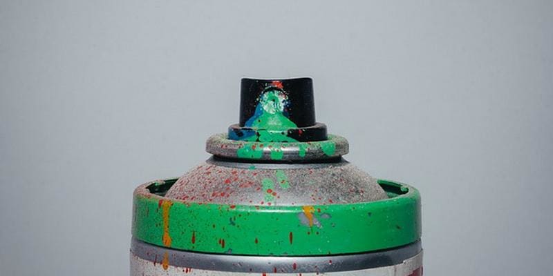 Spray