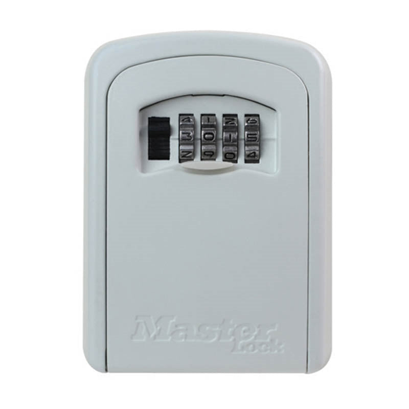 Master Lock 5401EURDCRM Select Access Συσκευή Επιτοίχεια Ελεγχόμενης Πρόσβασης