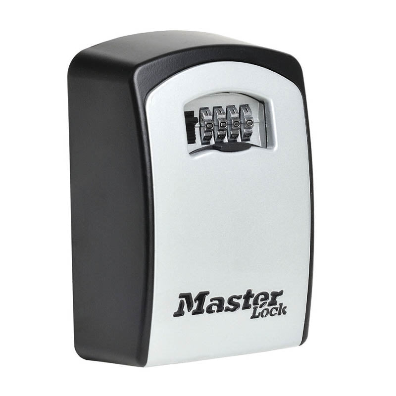 Master Lock 5403EURD XL Select Access Κλειδοθήκη Επιτοίχεια Ασφαλείας Με Συνδυασμό