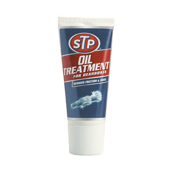 STP Gearbox Oil Treatment Βελτιωτικό Βαλβολίνης Σασμάν 150ml