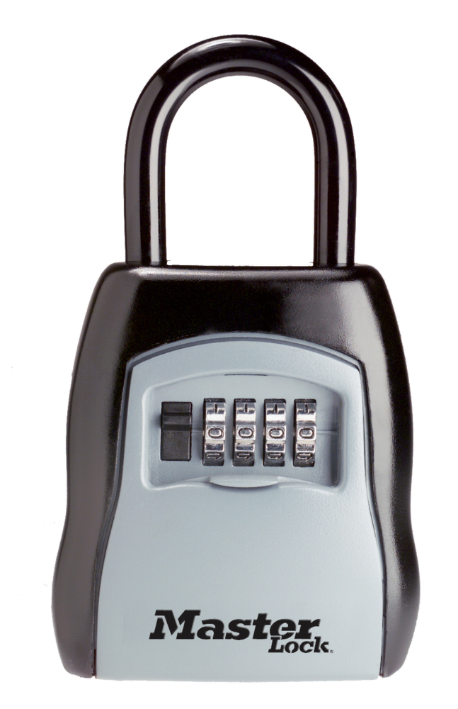 Master Lock 5400EURD Select Access Κλειδοθήκη Ασφαλείας Κρεμαστή Με Λαιμό