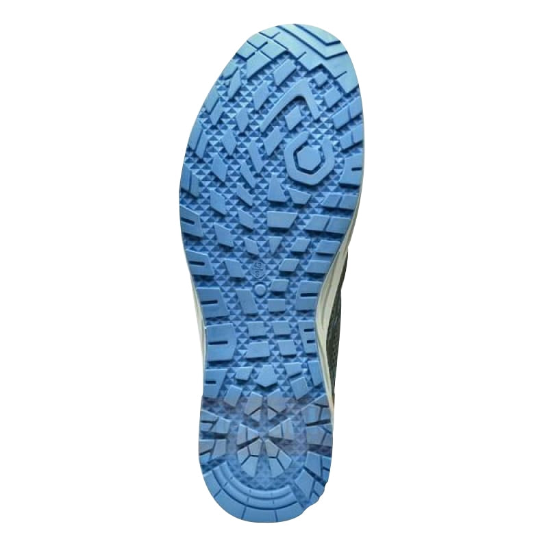 Base K-Move S1P HRO SRC Παπούτσια Ασφαλείας & Προστασίας Εργασίας Χαμηλά Με Προστασία