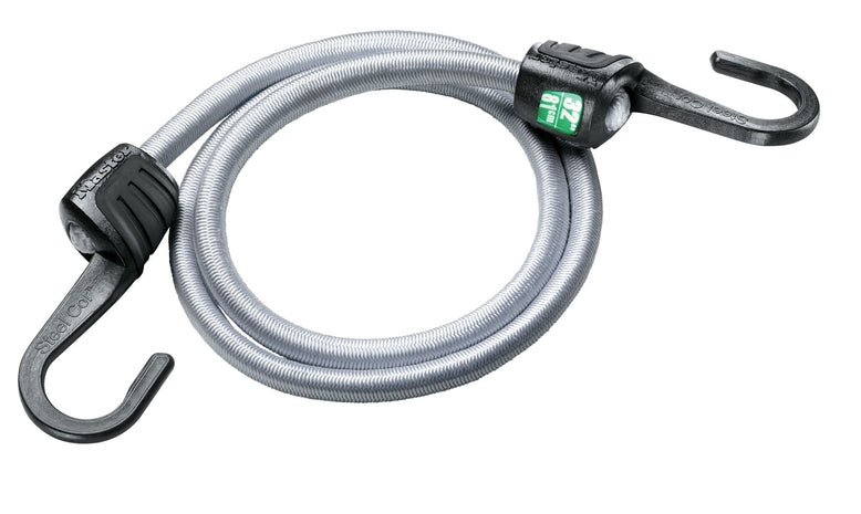 Master Lock 3034EURDAT Xταπόδι Μεγάλης Αντοχής Με Διπλό Ατσάλινο Γάντζο 80cm