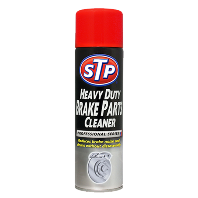 STP Heavy Duty Brake Part Cleaner Spray Καθαριστικό Φρένων 500ml