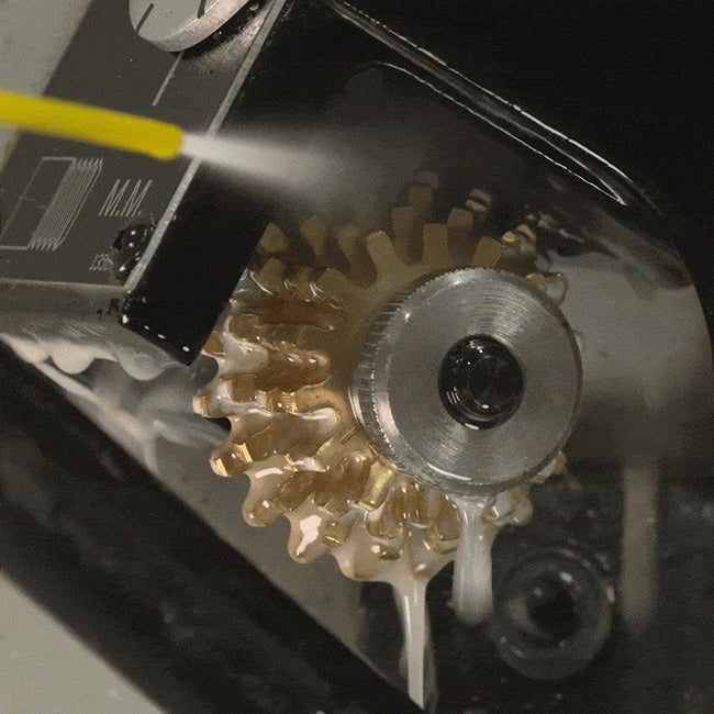 WD40 Specialist Fast Acting Degreaser Καθαριστικό Ταχείας Δράσης 500ml