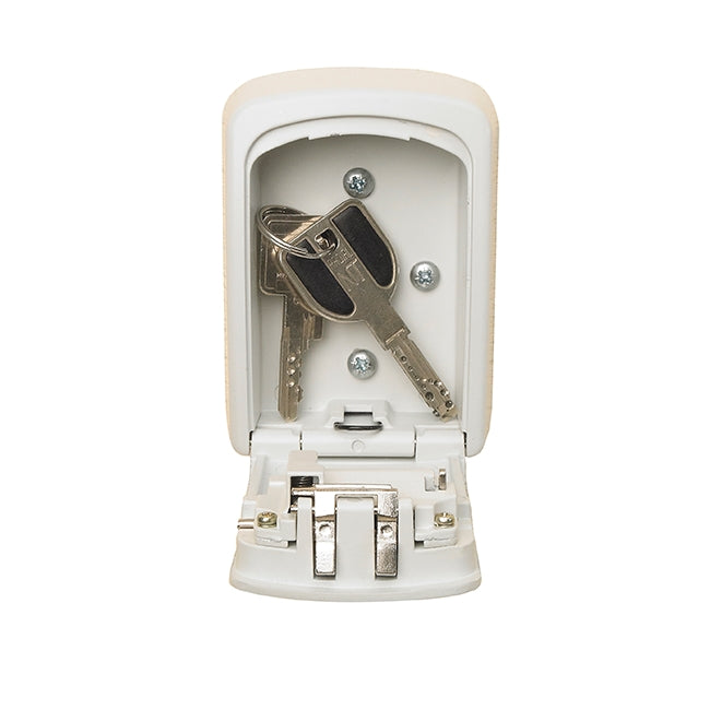 Master Lock 5401EURDCRM Select Access Συσκευή Επιτοίχεια Ελεγχόμενης Πρόσβασης
