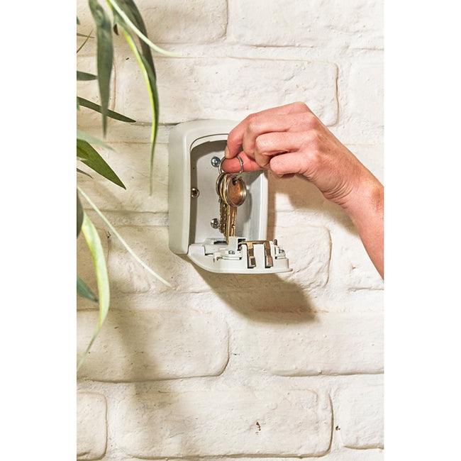 Master Lock 5401EURDCRM Select Access Συσκευή Επιτοίχεια Ελεγχόμενης Πρόσβασης