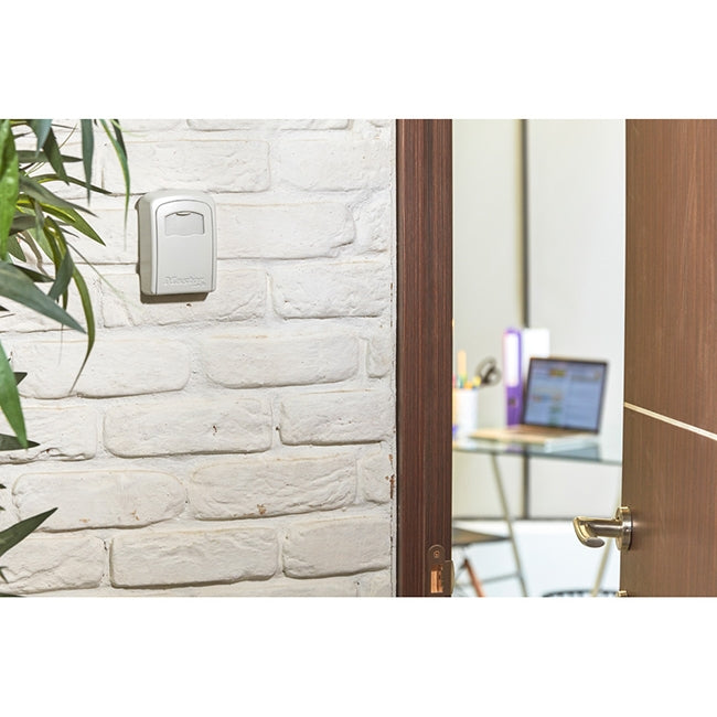 Master Lock 5401EURDCRM Select Access Συσκευή Επιτοίχεια Ελεγχόμενης Πρόσβασης