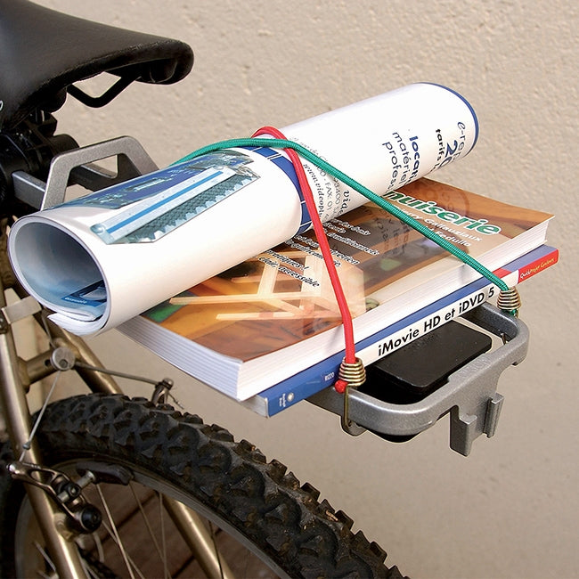 Master Lock 3018EURDAT Χταπόδια Mini Με Διπλό Γάντζο 4mm x 25cm Σετ 4 Τεμ