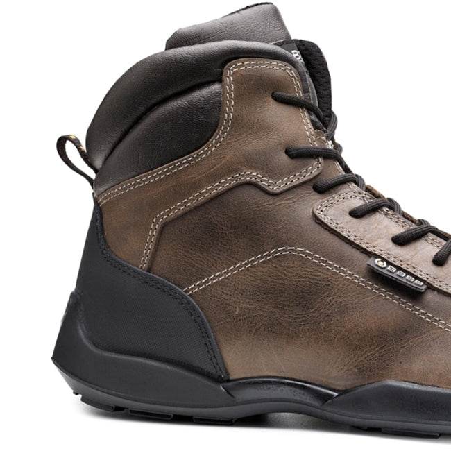 Base RAFTING TOP S3 SRC Παπούτσια Ασφαλείας & Προστασίας Εργασίας Ημιμποτάκια Με Προστασία