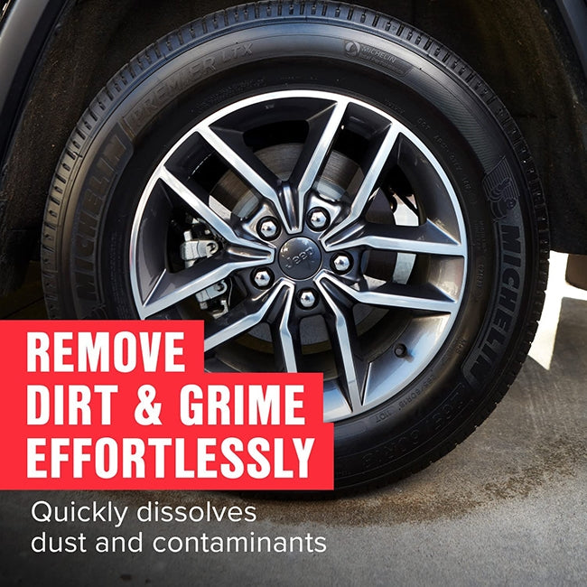 STP Heavy Duty Brake Part Cleaner Spray Καθαριστικό Φρένων 500ml