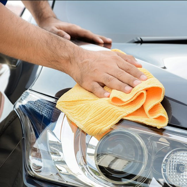 Armor All Heavy Duty Car Wash Σαμπουάν Πλυσίματος Επαγγελματικής Χρήσης 1lt