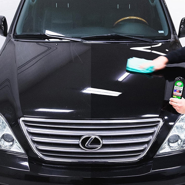 Turtle Wax Scratch Repair & Renew 053167 Επιδιορθωτικό Για Γρατζουνιές 207ml