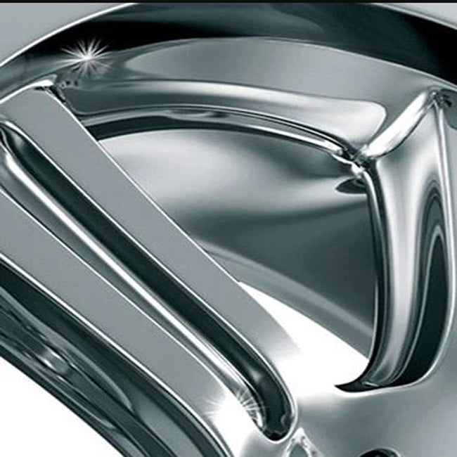 Turtle Wax All Metal Polish FG7632 Γυαλιστικό Επιδιόρθωσης 300ml