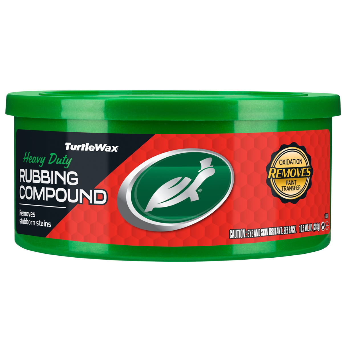 Turtle Wax Rubbing Compound Παχύρρευστη Αλοιφή Επιδιόρθωσης 250ml