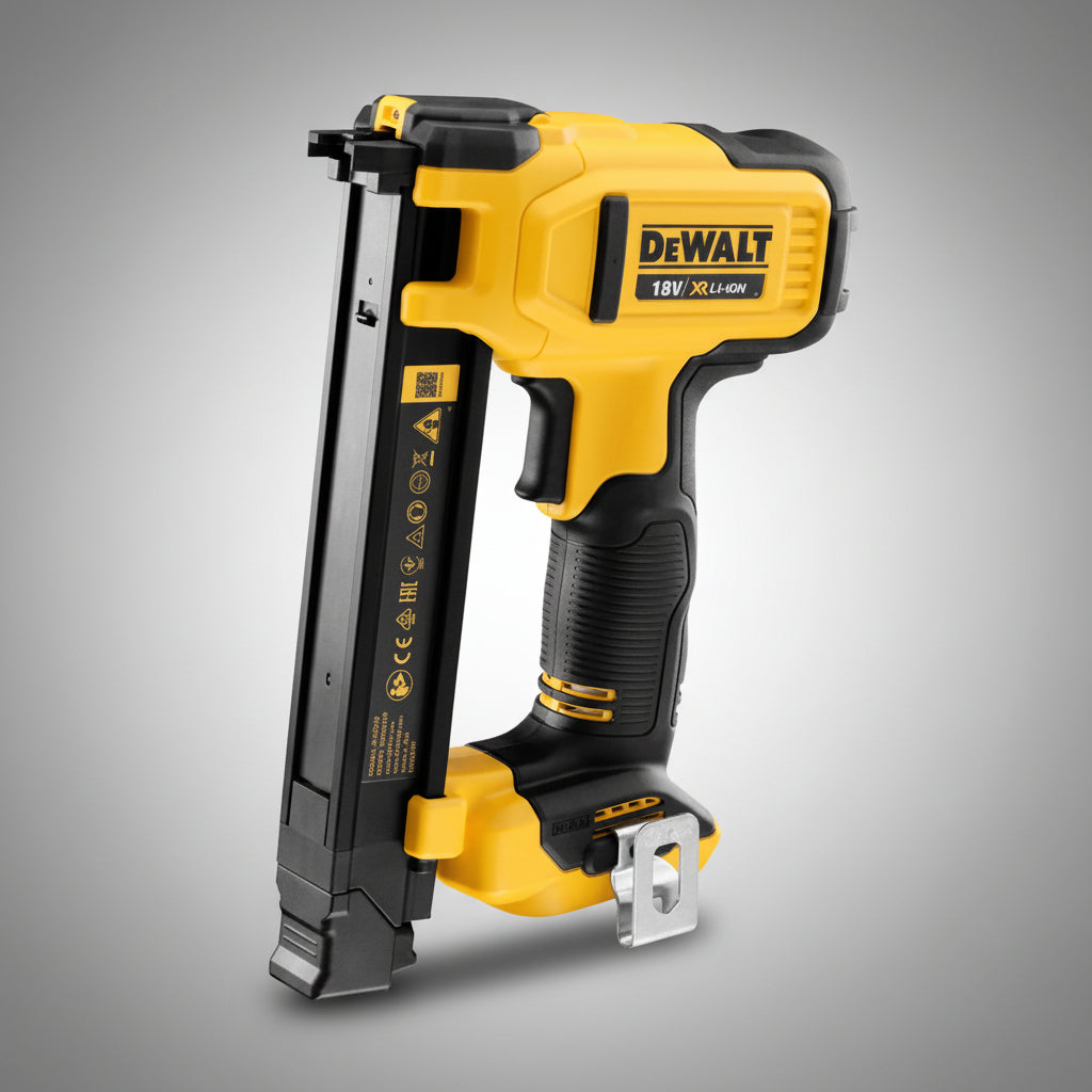 DeWalt DCN701N-XJ Brushless Καρφωτικό Ηλεκτρολόγων Μπαταρίας 18V XR Li-Ion SOLO