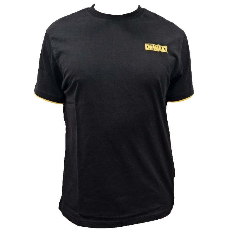 DeWalt MP98449 100 YEAR T-Shirt Μπλούζα Κοντομάνικη