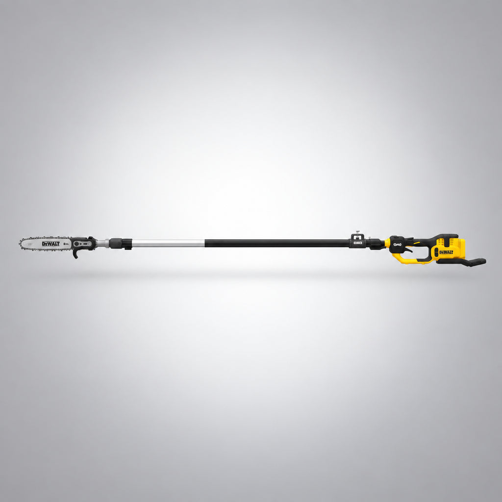 DeWalt DCMPS640N-XJ Brushless Τηλεσκοπικό Αλυσοπρίονο (Κονταροπρίονο) Μπαταρίας 54V Li-Ion 40cm SOLO