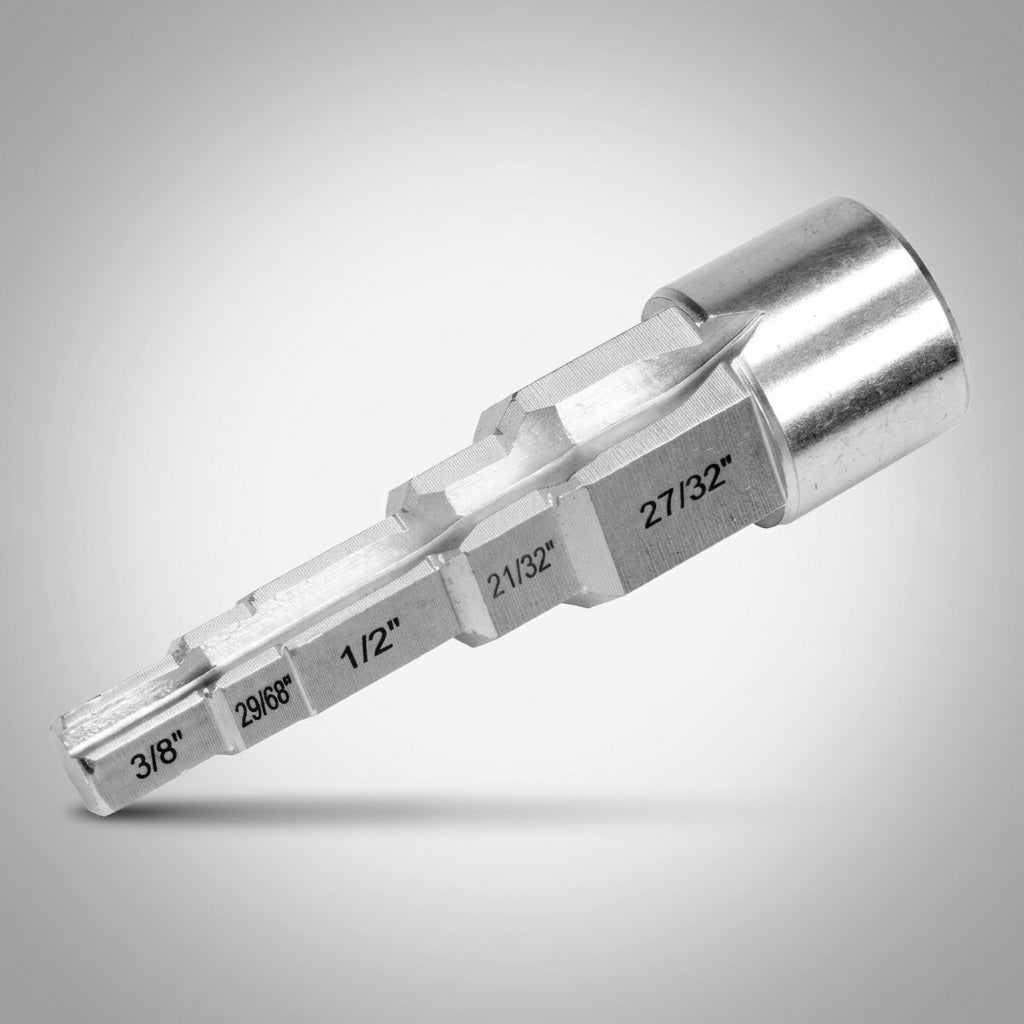Yato YT-03317 Εξάρτημα Μανέλας Υδραυλικών 1/2" Θηλυκό
