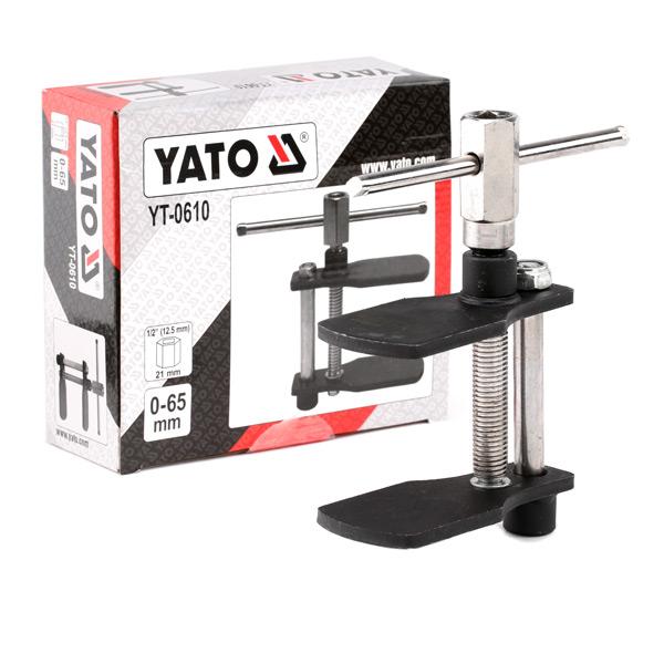 Yato YT-0610 Διαχωριστής Δισκόφρενων