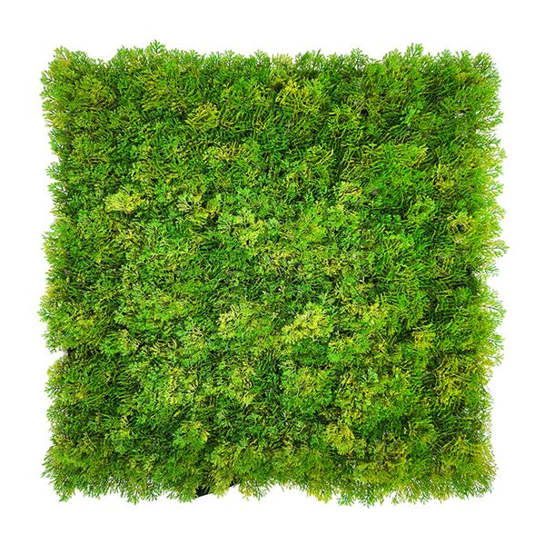 Κάθετος Διακοσμητικός Κήπος Φυλλωσιά MOSS A509 50cm x 50cm