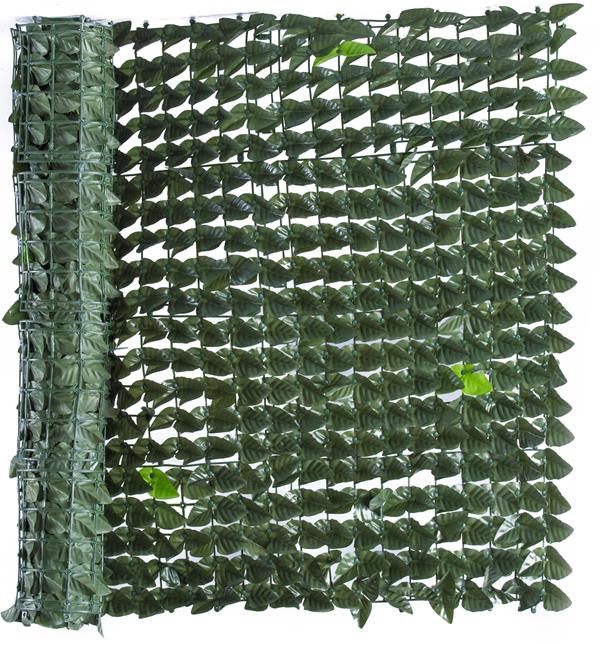 Διακοσμητική Φυλλωσιά σε Ρολό Texas MZ183011A 150cm x 500cm