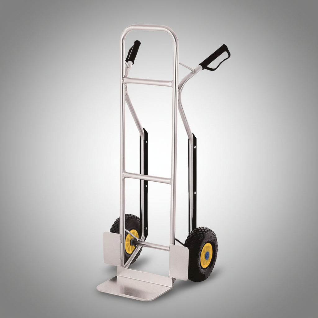 Stanley SXWT-HT525 Καρότσι Μεταφοράς Αλουμινίου Ικανότητας 200Kg