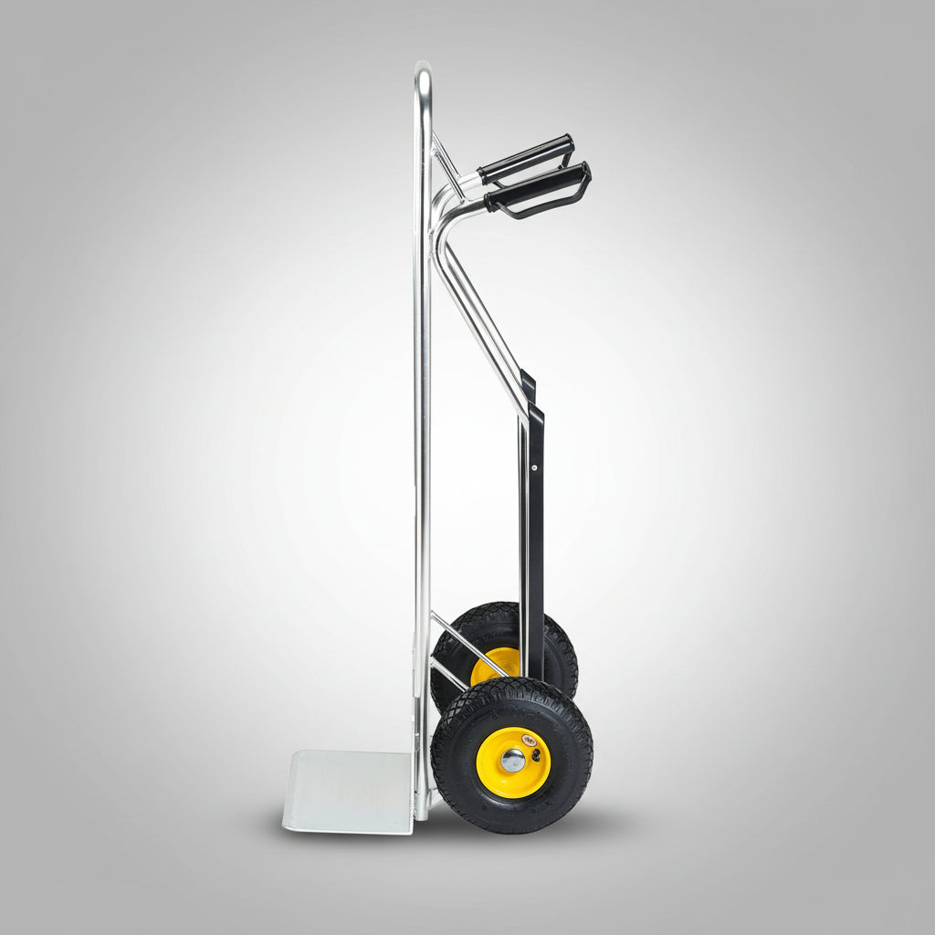 Stanley SXWT-HT525 Καρότσι Μεταφοράς Αλουμινίου Ικανότητας 200Kg