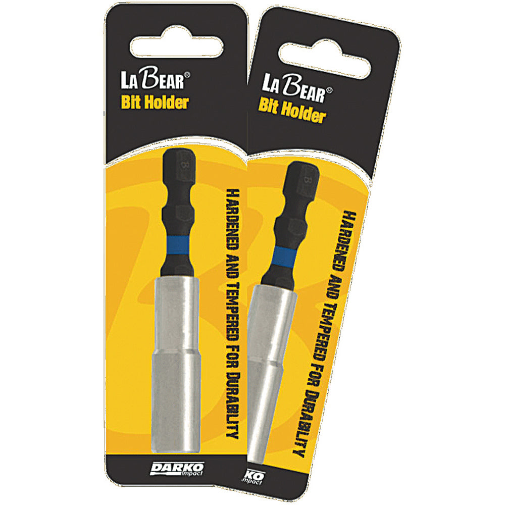 Darko Impact LB94RS060 Μαγνητικός Φορέας Προέκταση Για Μύτες & Εξαρτήματα 60mm