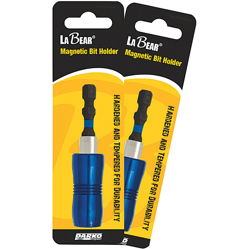 Darko Impact 93TS075 Μαγνητικός Φορέας Προέκταση & Μαγνητικό Δακτυλίδι Για Μύτες 60mm