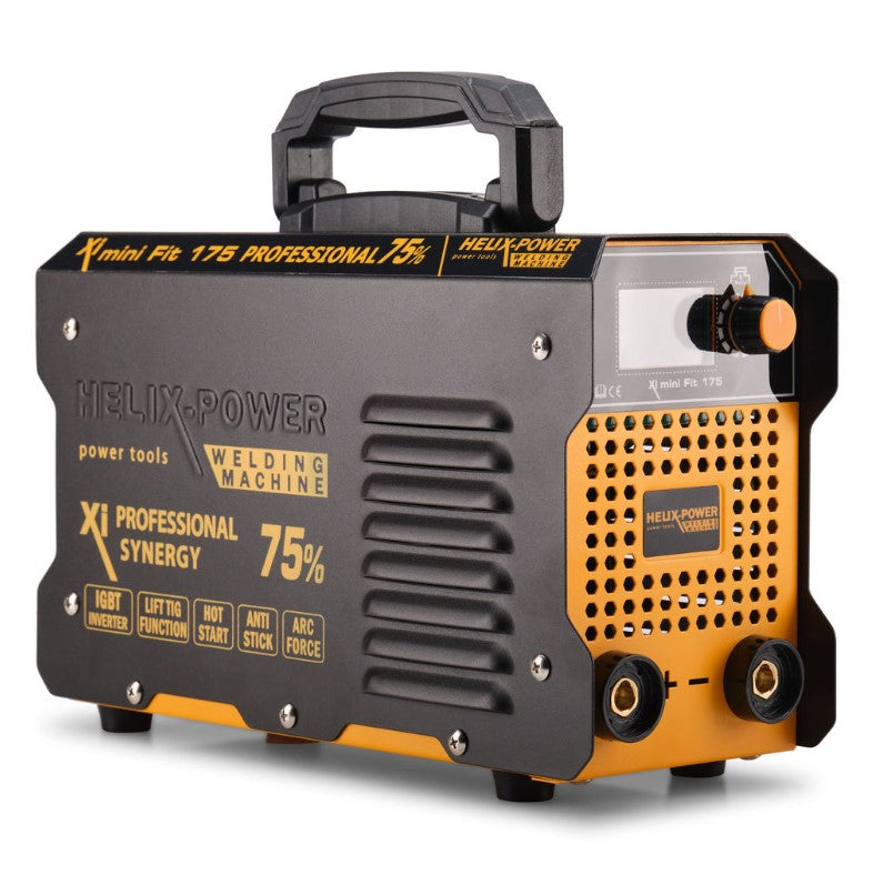 Helix Power XI MINI-FIT 175 Ηλεκτροσυγκόλληση 175Α