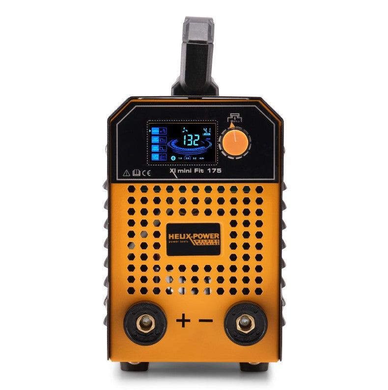 Helix Power XI MINI-FIT 175 Ηλεκτροσυγκόλληση 175Α