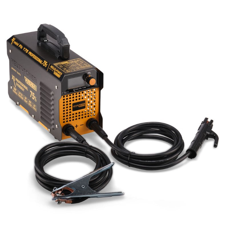 Helix Power XI MINI-FIT 175 Ηλεκτροσυγκόλληση 175Α