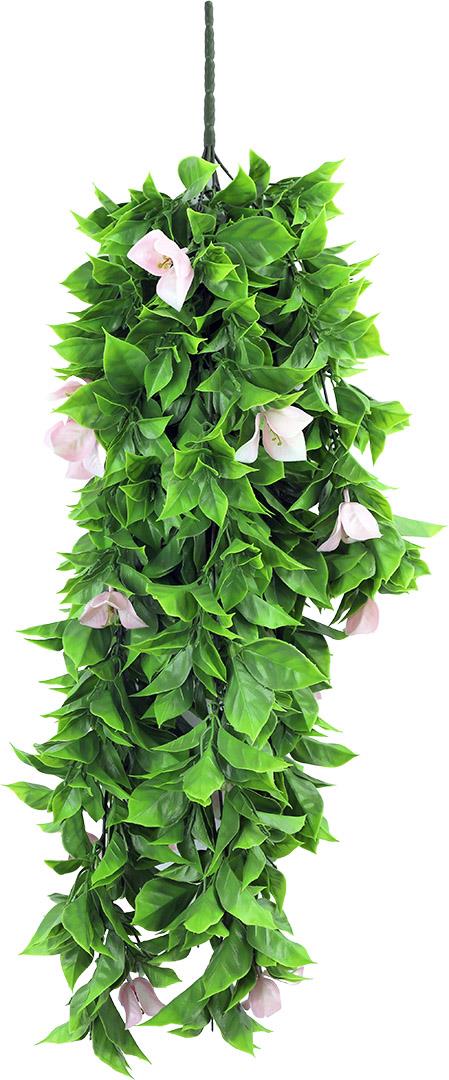 Κρεμαστό Φυτό CUBA 019LGF BOUGAINVILLEA PINK 75cm