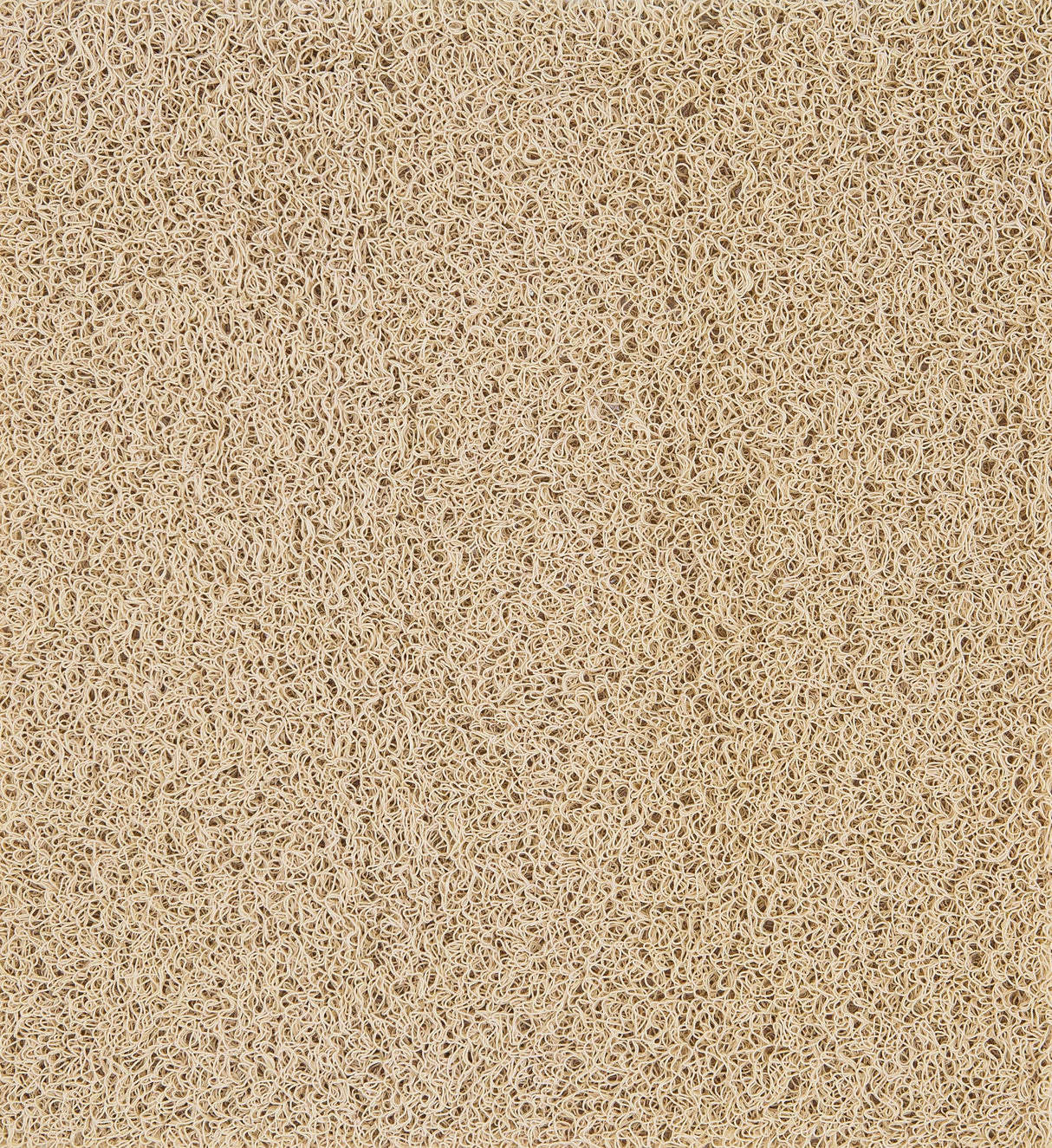 Πλαστικό Δάπεδο Spaghetti 12mm 1.22m Beige