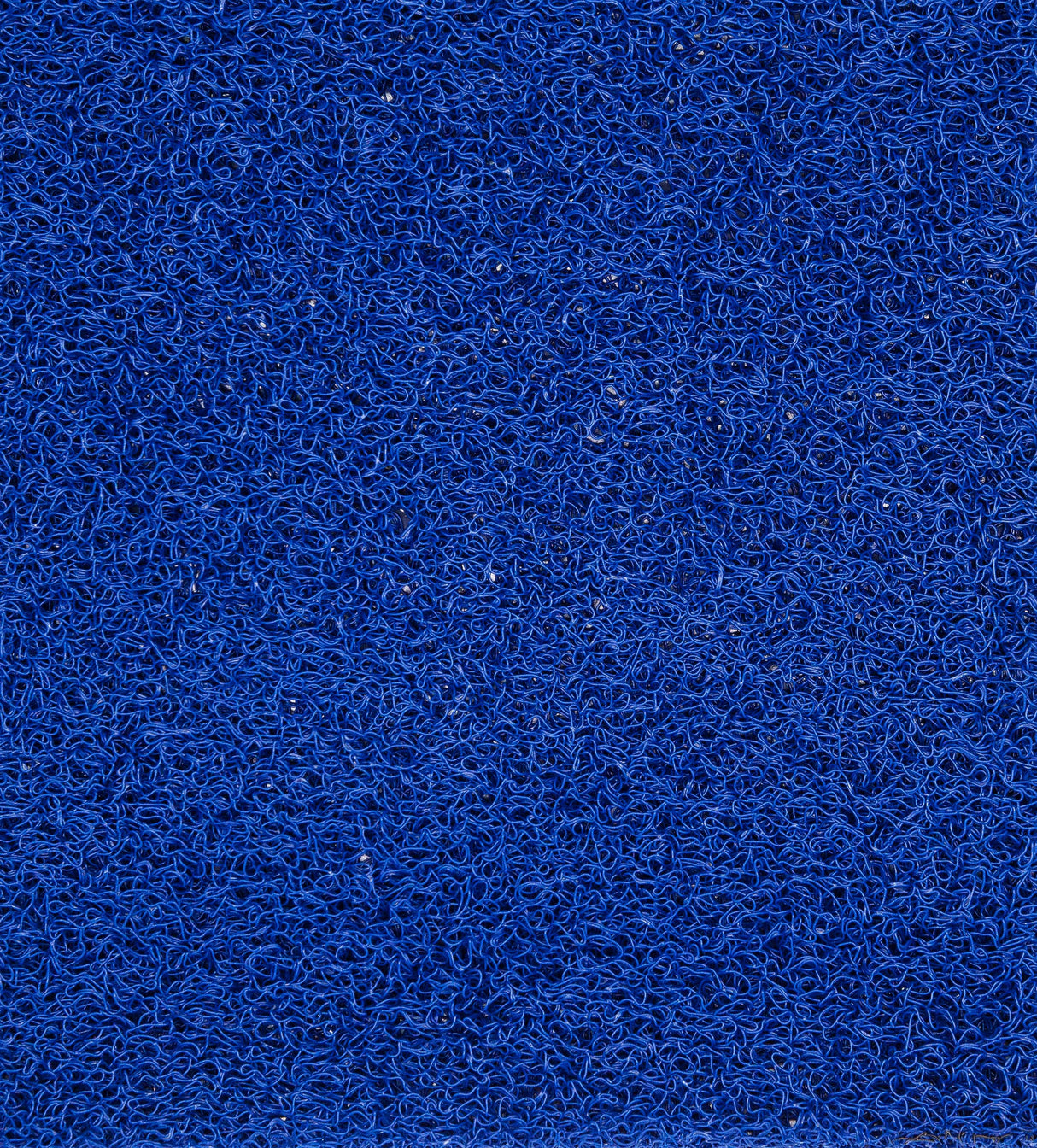 Πλαστικό Δάπεδο Spaghetti 12mm 1.22m Blue