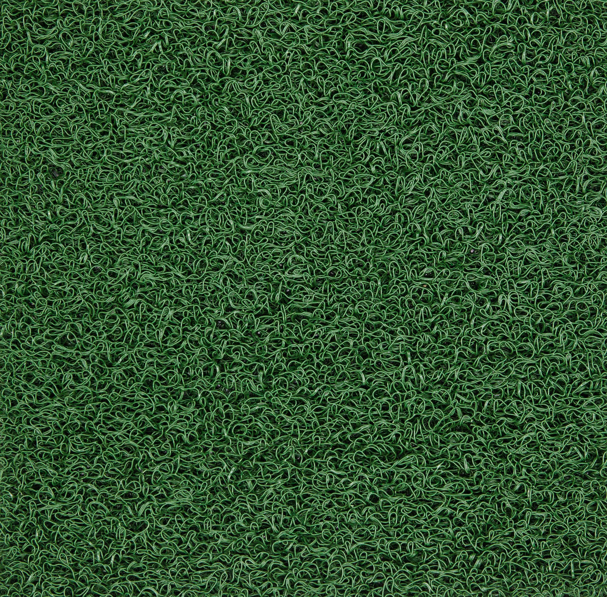 Πλαστικό Δάπεδο Spaghetti 12mm 1.22m Green