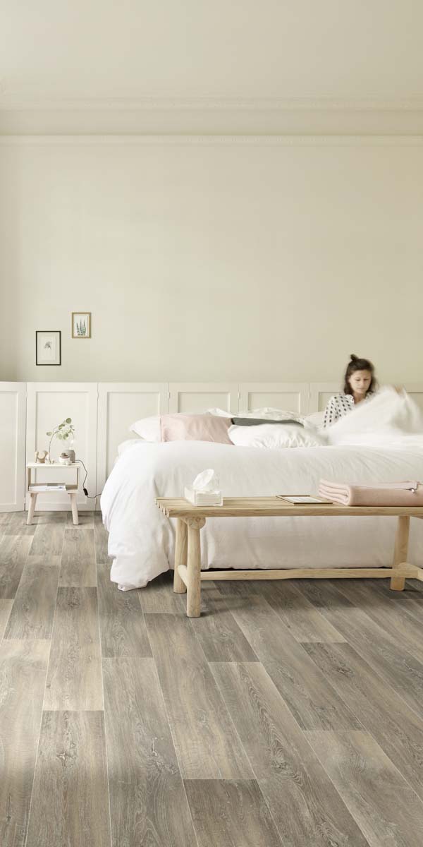 Πλαστικό Δάπεδο Trento 160L Lime Oak 3mtr