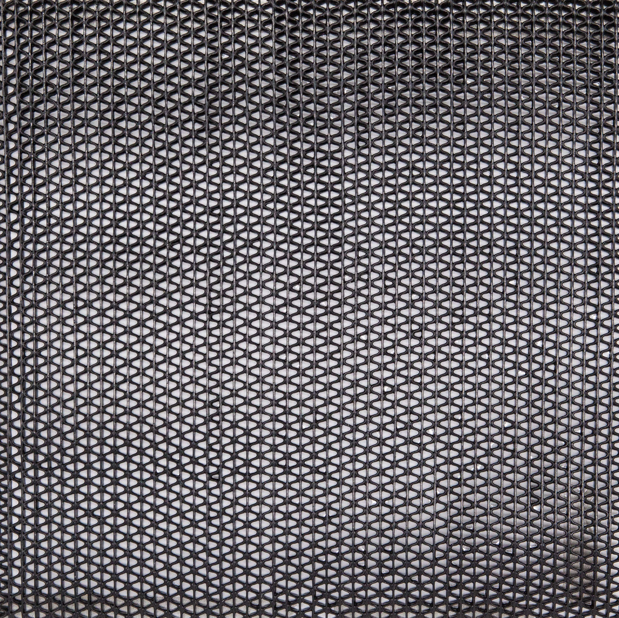 Πλαστικό Δάπεδο Zigzag Ματ 8mm 1.20m ΜΑΥΡΟ