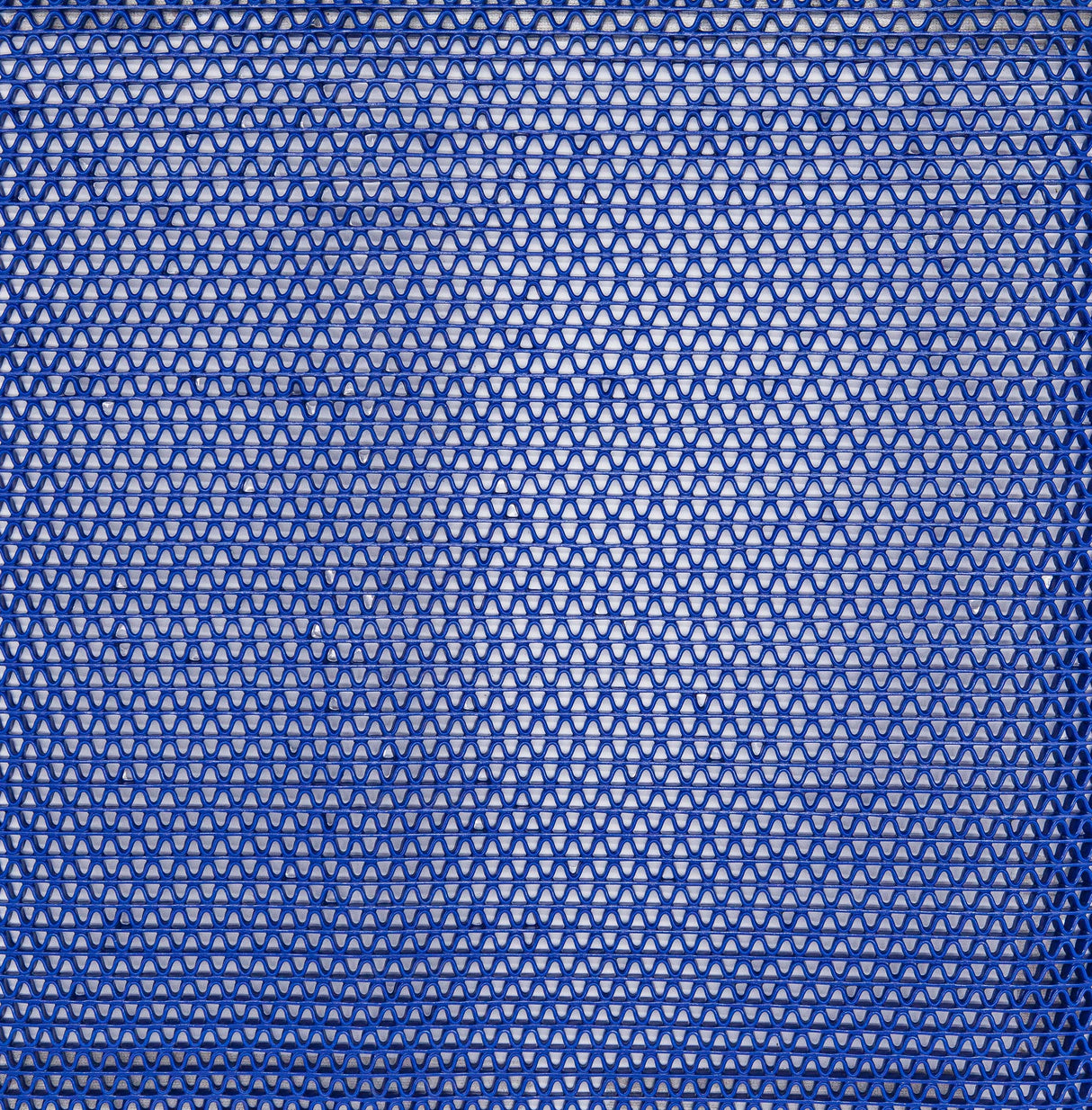 Πλαστικό Δάπεδο Zigzag Ματ 5mm 1.20m ΜΠΛΕ