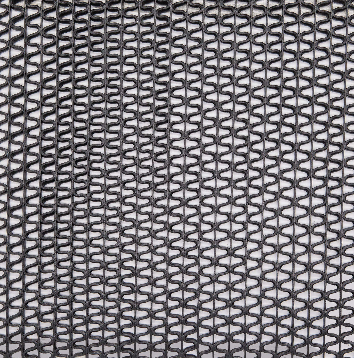 Πλαστικό Δάπεδο Zigzag Ματ 5mm 1.20m ΓΚΡΙ