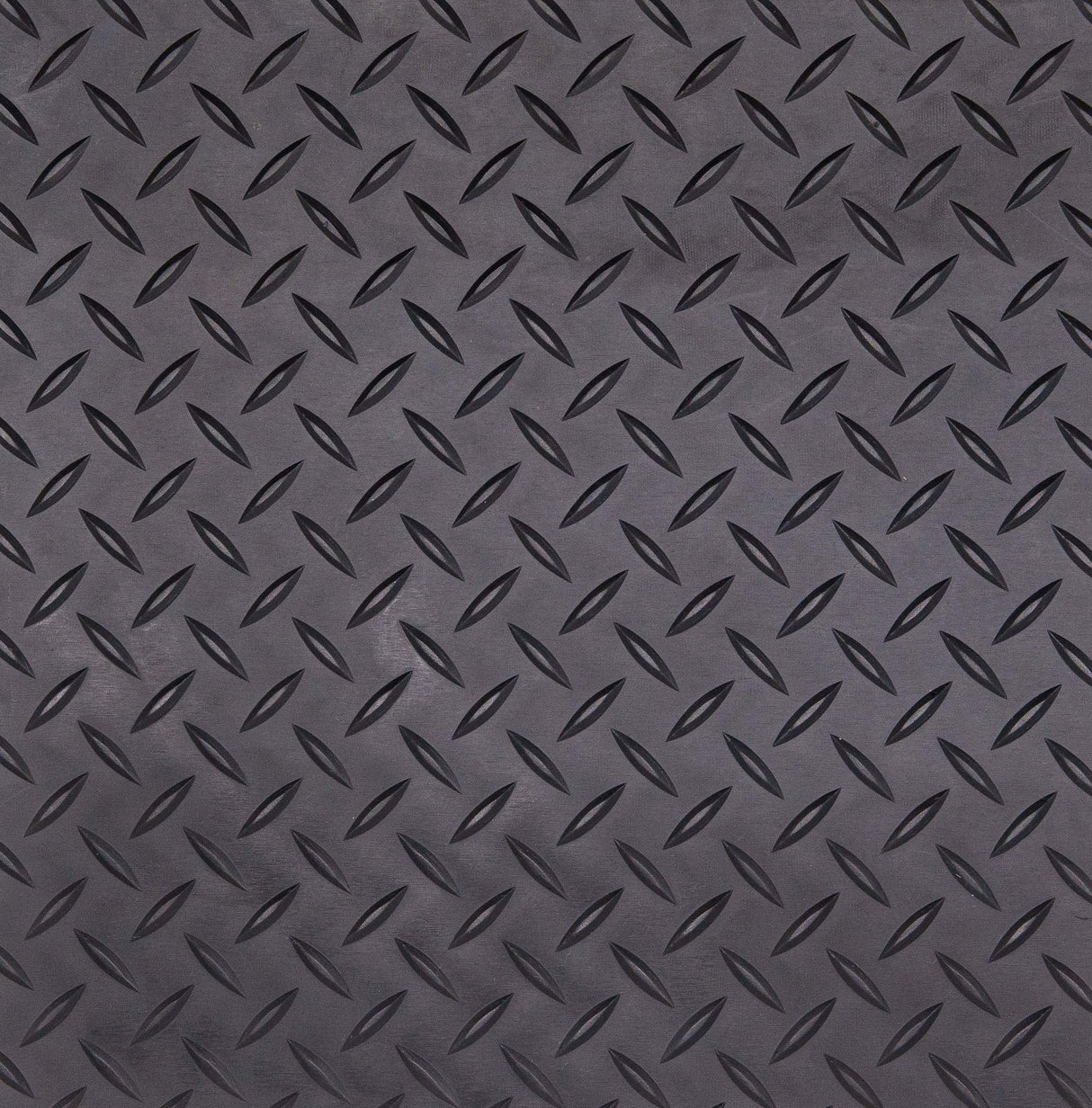 Δάπεδο Καουτσούκ 9001 Diamond Κριθαράκι 3mm 1m (RM9001BLACK)